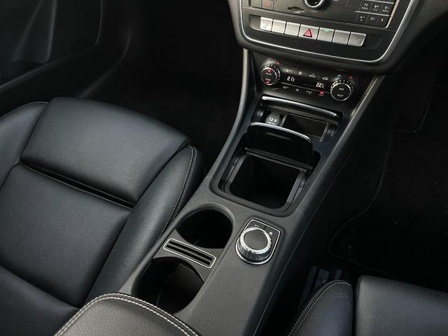 ＣＬＡクラス シューティングブレーク ＣＬＡ２２０　４マチック　シューティングブレーク　ＣａｒＰｌａｙ対応　レーダーセーフティＰＫＧ　黒革シート　シートヒーター　純正ナビ　バックカメラ　フルセグＴＶ　ｂｌｕｅｔｏｏｔｈ　ＰＷバックドア　キーレスゴー　ＬＥＤヘッドライト　パークトロニック（23枚目）