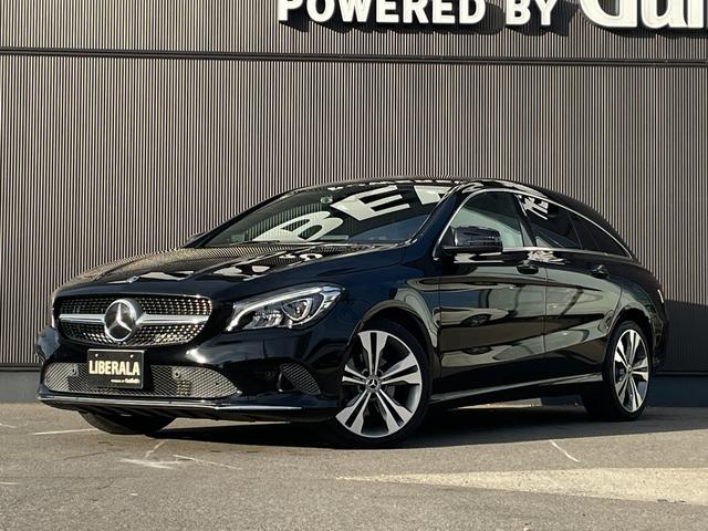 ＣＬＡクラス シューティングブレーク ＣＬＡ２２０　４マチック　シューティングブレーク　ＣａｒＰｌａｙ対応　レーダーセーフティＰＫＧ　黒革シート　シートヒーター　純正ナビ　バックカメラ　フルセグＴＶ　ｂｌｕｅｔｏｏｔｈ　ＰＷバックドア　キーレスゴー　ＬＥＤヘッドライト　パークトロニック（39枚目）
