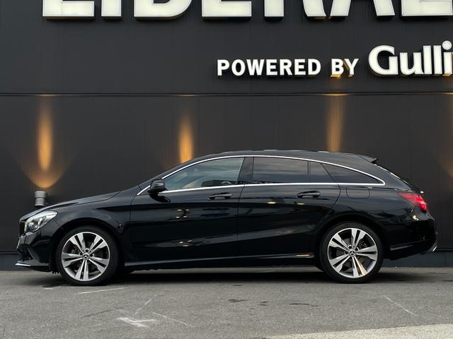 ＣＬＡクラス シューティングブレーク ＣＬＡ２２０　４マチック　シューティングブレーク　ＣａｒＰｌａｙ対応　レーダーセーフティＰＫＧ　黒革シート　シートヒーター　純正ナビ　バックカメラ　フルセグＴＶ　ｂｌｕｅｔｏｏｔｈ　ＰＷバックドア　キーレスゴー　ＬＥＤヘッドライト　パークトロニック（43枚目）