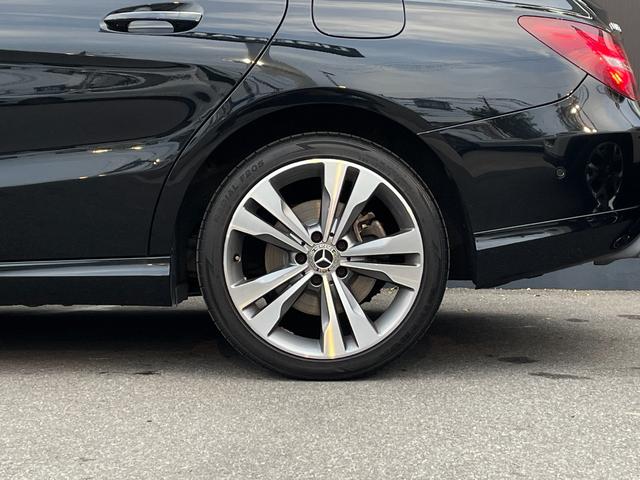 ＣＬＡクラス シューティングブレーク ＣＬＡ２２０　４マチック　シューティングブレーク　ＣａｒＰｌａｙ対応　レーダーセーフティＰＫＧ　黒革シート　シートヒーター　純正ナビ　バックカメラ　フルセグＴＶ　ｂｌｕｅｔｏｏｔｈ　ＰＷバックドア　キーレスゴー　ＬＥＤヘッドライト　パークトロニック（45枚目）