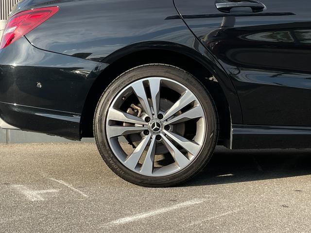 ＣＬＡクラス シューティングブレーク ＣＬＡ２２０　４マチック　シューティングブレーク　ＣａｒＰｌａｙ対応　レーダーセーフティＰＫＧ　黒革シート　シートヒーター　純正ナビ　バックカメラ　フルセグＴＶ　ｂｌｕｅｔｏｏｔｈ　ＰＷバックドア　キーレスゴー　ＬＥＤヘッドライト　パークトロニック（48枚目）