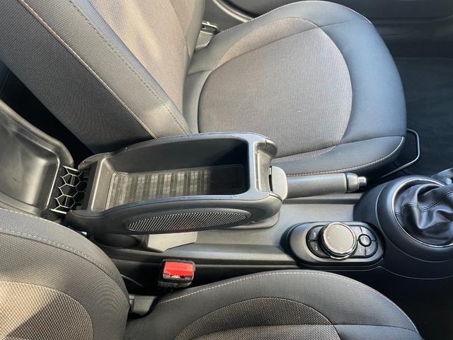 MINI クーパーD ACC OP16インチブラックAW ペッパーPKG コンフォートアクセス 純正ナビ バックカメラ LEDヘッドライト&フォグ インテリジェントセーフティ オートライト ETC 前後ドライブレコーダー(27枚目)