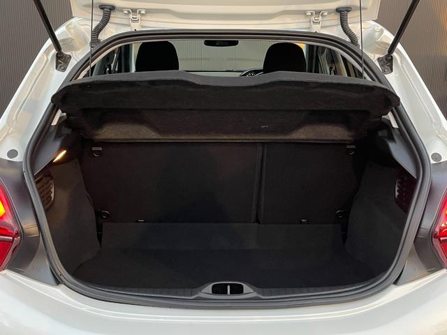 208 アリュール AppleCarPlay 純正ナビ(AM /FM/BT/USB) バックカメラ LEDヘッドライト オートライト クルーズコントロール オートライト ETC 衝突被害軽減システム ドアバイザー(14枚目)