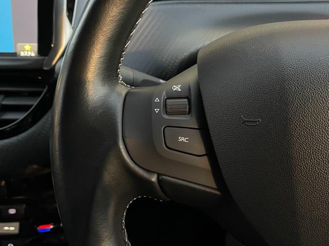 208 アリュール AppleCarPlay 純正ナビ(AM /FM/BT/USB) バックカメラ LEDヘッドライト オートライト クルーズコントロール オートライト ETC 衝突被害軽減システム ドアバイザー(16枚目)