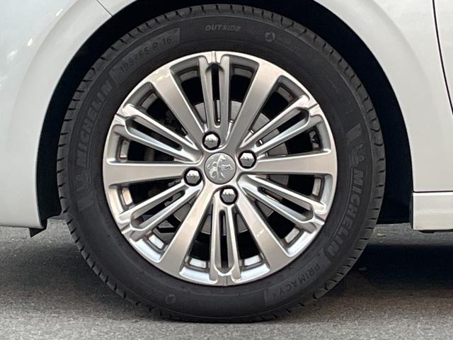 208 アリュール AppleCarPlay 純正ナビ(AM /FM/BT/USB) バックカメラ LEDヘッドライト オートライト クルーズコントロール オートライト ETC 衝突被害軽減システム ドアバイザー(45枚目)