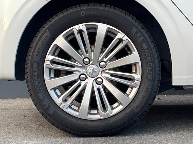 208 アリュール AppleCarPlay 純正ナビ(AM /FM/BT/USB) バックカメラ LEDヘッドライト オートライト クルーズコントロール オートライト ETC 衝突被害軽減システム ドアバイザー(46枚目)