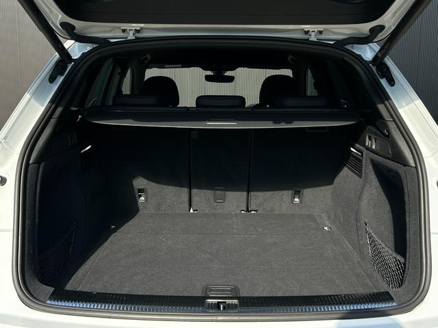 Q5 40TDIクワトロ Sライン 1オーナー Audiサイドアシスト SラインプラスPKG MMIナビ CarPlay Andoroid F/Rシートヒーター PWシート バーチャルCP PWバックドア パークエイド パークアシスト(15枚目)