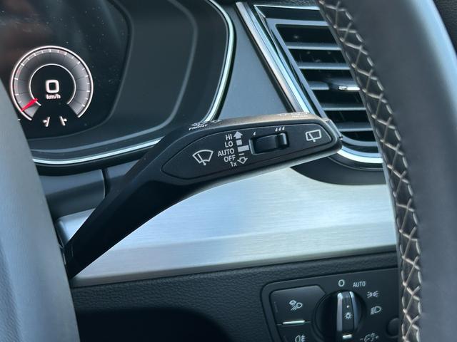 Q5 40TDIクワトロ Sライン 1オーナー Audiサイドアシスト SラインプラスPKG MMIナビ CarPlay Andoroid F/Rシートヒーター PWシート バーチャルCP PWバックドア パークエイド パークアシスト(32枚目)