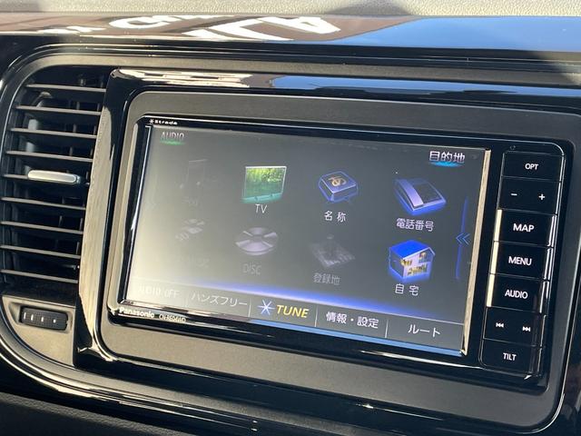 ザ・ビートル ベース ストラーダナビ 地デジTV バックカメラ CD/DVD bluetooth AUX HIDヘッドライト スマートキー プッシュスタート ETC 純正16インチAW(17枚目)