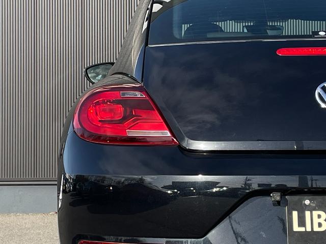 ザ・ビートル デザイン ブラインドスポットモニター クルコン スマートキー 純正ナビ バックカメラ 地デジ bluetooth プッシュスタート HIDヘッドライト オートライト ETC ミラーヒーター 純正16インチAW(29枚目)