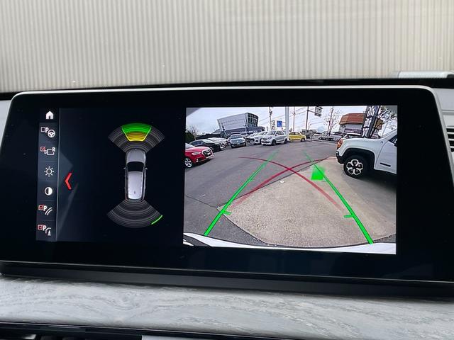 X1 xDrive 18d xライン ハイラインパッケージ 4WD ハイラインPKG ダコタレザーシート モカ コンフォートPKG シートヒーター ACC LKA インテリジェントセーフティ 純ナビ BT Bカメラ ドラレコ ETC Pバックドア 純18AW(5枚目)