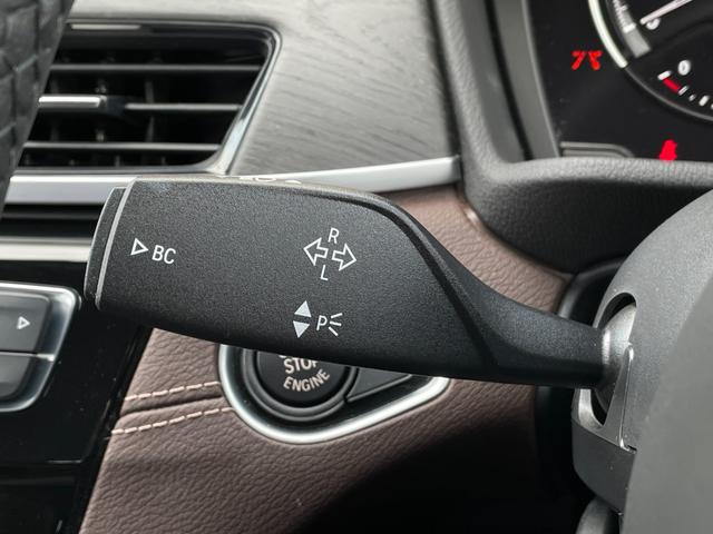 X1 xDrive 18d xライン ハイラインパッケージ 4WD ハイラインPKG ダコタレザーシート モカ コンフォートPKG シートヒーター ACC LKA インテリジェントセーフティ 純ナビ BT Bカメラ ドラレコ ETC Pバックドア 純18AW(17枚目)