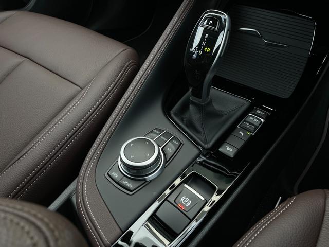 X1 xDrive 18d xライン ハイラインパッケージ 4WD ハイラインPKG ダコタレザーシート モカ コンフォートPKG シートヒーター ACC LKA インテリジェントセーフティ 純ナビ BT Bカメラ ドラレコ ETC Pバックドア 純18AW(25枚目)