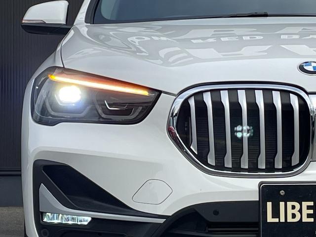 X1 xDrive 18d xライン ハイラインパッケージ 4WD ハイラインPKG ダコタレザーシート モカ コンフォートPKG シートヒーター ACC LKA インテリジェントセーフティ 純ナビ BT Bカメラ ドラレコ ETC Pバックドア 純18AW(46枚目)