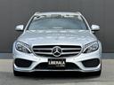 Ｃ２００　４マチック　ステーションワゴン　スポーツ　レーダーセーフティーＰＫＧ　レザーエクスクルーシブＰＫＧ　ＡＭＧライン　純正ナビ　フルセグＴＶ　ＡＣＣ　ＢＳＭ　エアサス　ＨＵＤ　ＥＴＣ　シートヒーター　エアサス　ＬＫＡ　Ｂカメラ　ＬＥＤヘッドライト（39枚目）