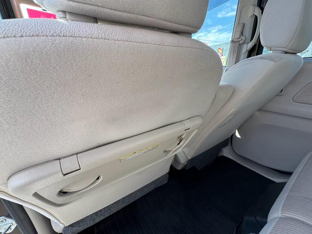 デイズルークス X エマージェンシーブレーキ 純正メモりーナビ TV Btオーディオ Aビューモニター ETC インテリキー プッシュスタート 左Pwスライドドア(33枚目)