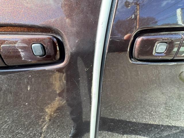 デイズルークス X エマージェンシーブレーキ 純正メモりーナビ TV Btオーディオ Aビューモニター ETC インテリキー プッシュスタート 左Pwスライドドア(38枚目)