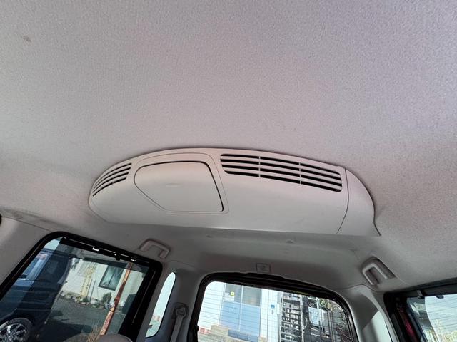 デイズルークス X エマージェンシーブレーキ 純正メモりーナビ TV Btオーディオ Aビューモニター ETC インテリキー プッシュスタート 左Pwスライドドア(43枚目)