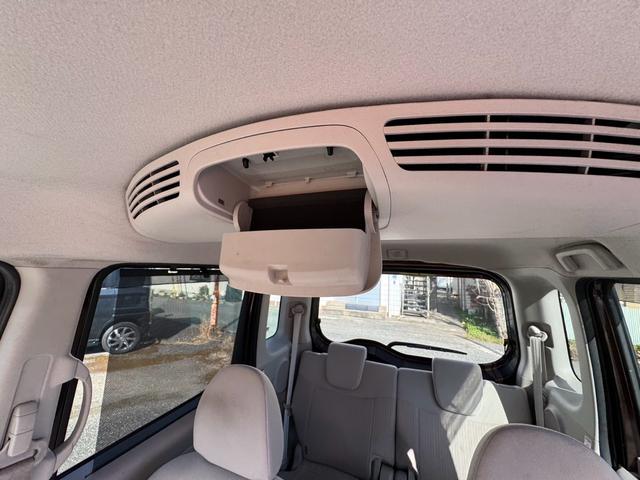 デイズルークス X エマージェンシーブレーキ 純正メモりーナビ TV Btオーディオ Aビューモニター ETC インテリキー プッシュスタート 左Pwスライドドア(44枚目)