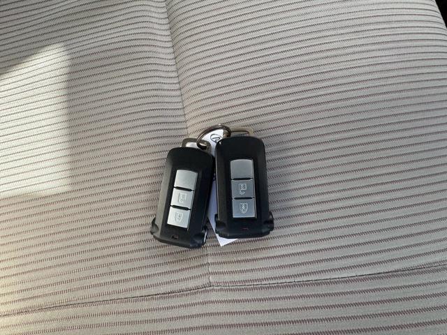 デイズルークス X エマージェンシーブレーキ 純正メモりーナビ TV Btオーディオ Aビューモニター ETC インテリキー プッシュスタート 左Pwスライドドア(52枚目)