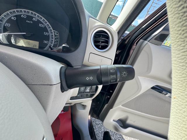 デイズルークス X エマージェンシーブレーキ 純正メモりーナビ TV Btオーディオ Aビューモニター ETC インテリキー プッシュスタート 左Pwスライドドア(62枚目)