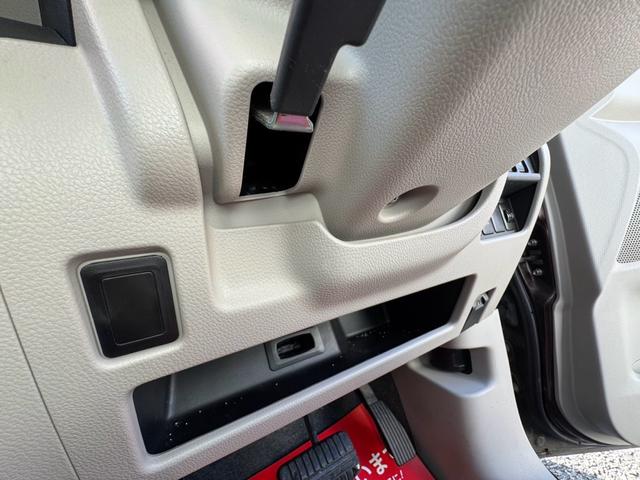 デイズルークス X エマージェンシーブレーキ 純正メモりーナビ TV Btオーディオ Aビューモニター ETC インテリキー プッシュスタート 左Pwスライドドア(66枚目)