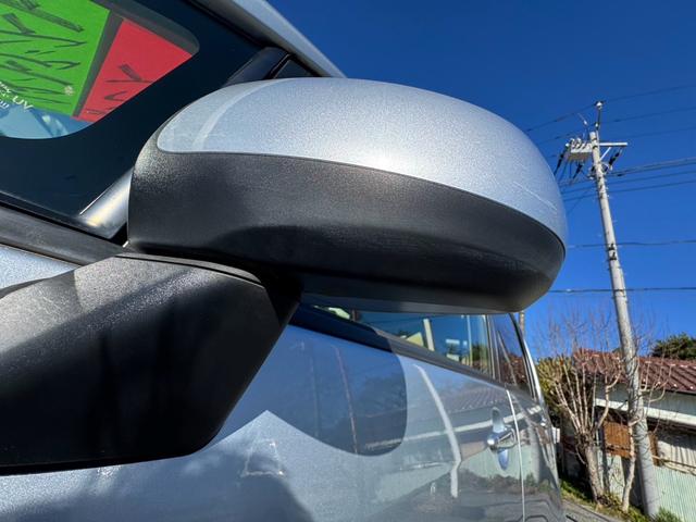 ムーヴ L スマートセレクションSA キーレス メモリーナビ TV ETC スマートアシストブレーキ エコアイドル(11枚目)