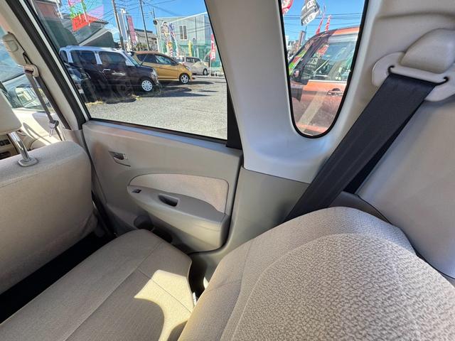 ムーヴ L スマートセレクションSA キーレス メモリーナビ TV ETC スマートアシストブレーキ エコアイドル(27枚目)