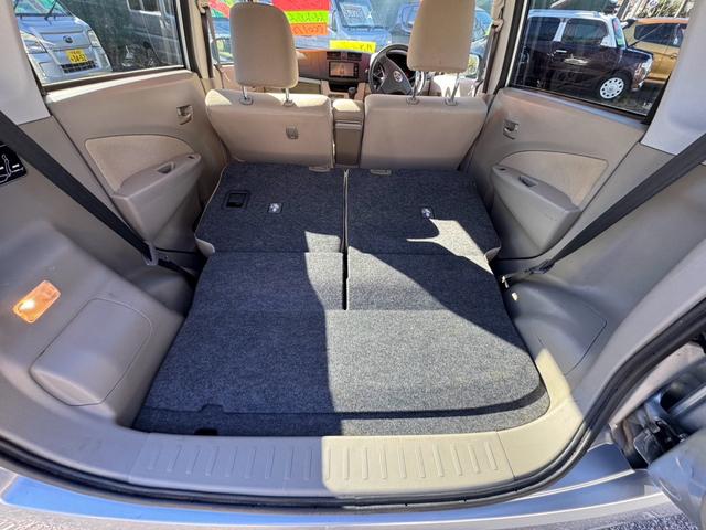 ムーヴ L スマートセレクションSA キーレス メモリーナビ TV ETC スマートアシストブレーキ エコアイドル(30枚目)