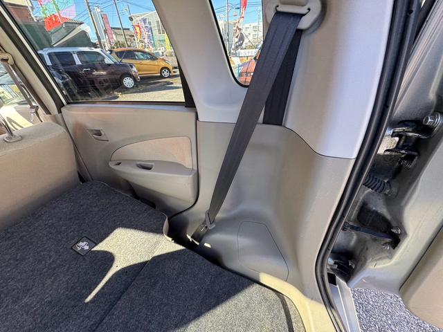 ムーヴ L スマートセレクションSA キーレス メモリーナビ TV ETC スマートアシストブレーキ エコアイドル(31枚目)