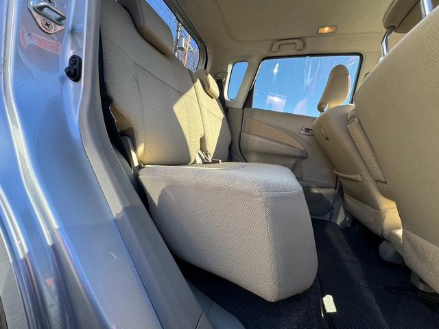 ムーヴ L スマートセレクションSA キーレス メモリーナビ TV ETC スマートアシストブレーキ エコアイドル(41枚目)