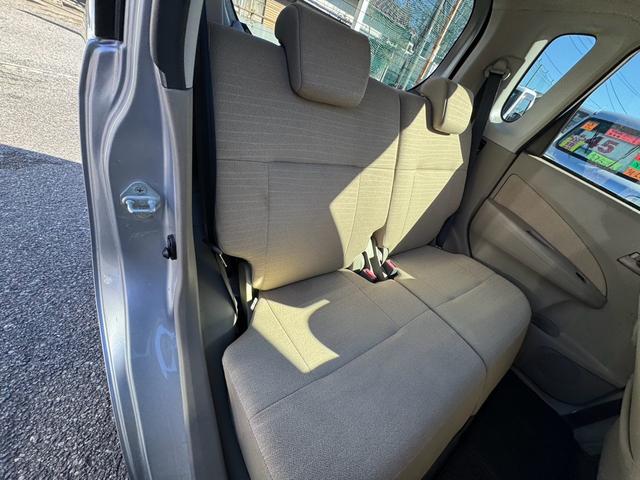 ムーヴ L スマートセレクションSA キーレス メモリーナビ TV ETC スマートアシストブレーキ エコアイドル(42枚目)