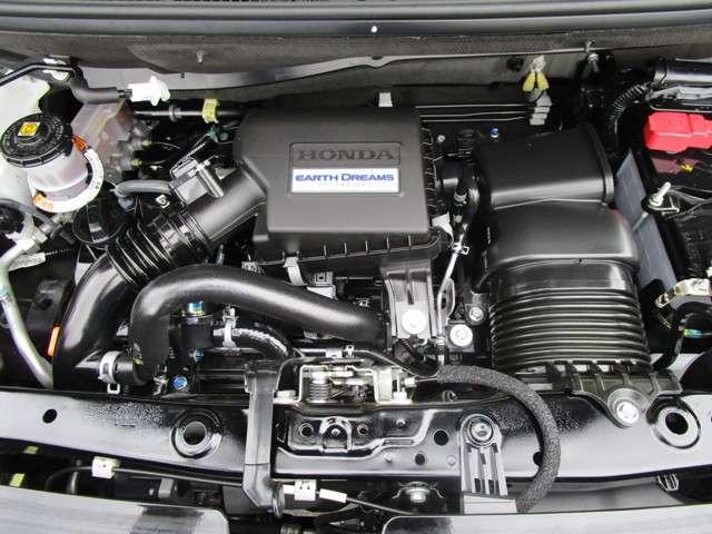 G・Lターボホンダセンシング 衝突軽減B ETC 両側電動S(13枚目)
