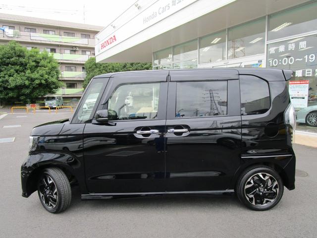G・Lターボホンダセンシング 衝突軽減B ETC 両側電動S(31枚目)