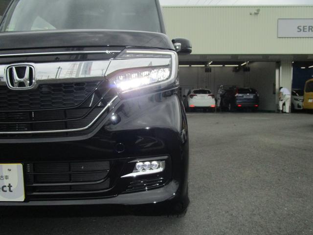 G・Lターボホンダセンシング 衝突軽減B ETC 両側電動S(46枚目)