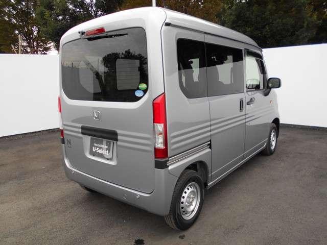 G・ホンダセンシング 純ドラレコ 衝突軽減B クルコン 盗難防止 アイドリングストップ(3枚目)