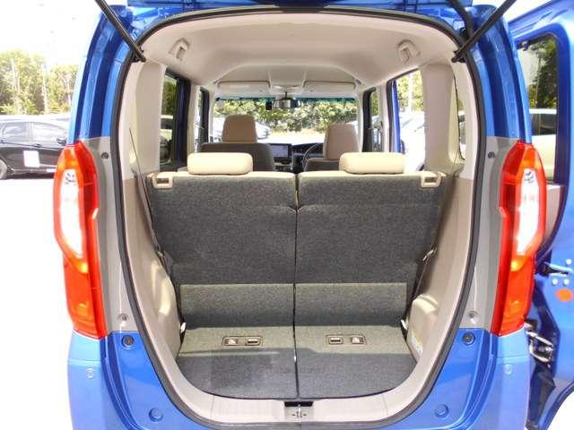 G・EXターボホンダセンシング 衝突軽減B 純ドラレコ ETC 両側電動SD Bluetooth(10枚目)