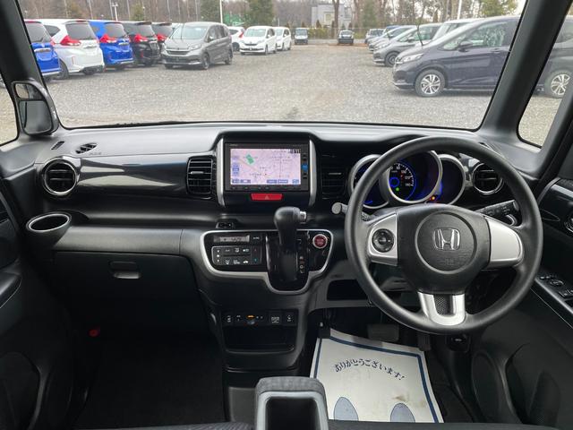 G SSパッケージ 禁煙車 ワンオーナー FRドラレコ メモリーナビ ワンセグ CD DVD Bluetooth インターナビ Rカメラ 両側PSD ETC HID AAC アイドリングストップ あんしんパッケージ(42枚目)
