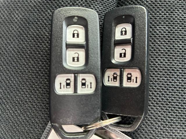 Ｎ－ＢＯＸカスタム Ｇ・ターボＬパッケージ　あんしんパッケージ・前後ドラレコ・外ナビＴＶ・Ｂｌｕｅｔｏｏｔｈ・Ｒカメラ・ＥＴＣ・両パワスラ・ＨＩＤ・オートライト・アイスト・クルコン・純ＡＷ　ＡＵＴＯエアコン　地デジテレビ　Ｂカメ　盗難警報装置（22枚目）