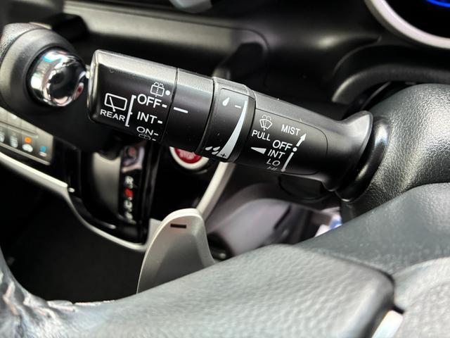 Ｎ－ＢＯＸカスタム Ｇ・ターボＬパッケージ　あんしんパッケージ・前後ドラレコ・外ナビＴＶ・Ｂｌｕｅｔｏｏｔｈ・Ｒカメラ・ＥＴＣ・両パワスラ・ＨＩＤ・オートライト・アイスト・クルコン・純ＡＷ　ＡＵＴＯエアコン　地デジテレビ　Ｂカメ　盗難警報装置（43枚目）