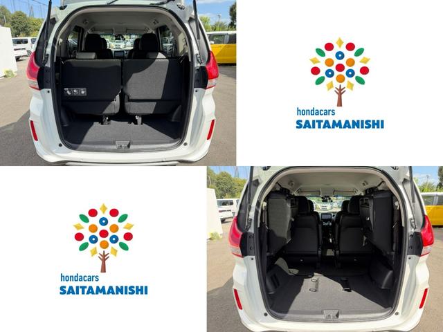 フリードハイブリッド ハイブリッド・クロスター ワンオーナー・ドラレコ・9インチ純ナビTV・Bluetooth・インターナビ・Rカメラ・ETC・LED・オートライト・両パワスラ・アイスト・クルコン・AW ワンオーナー車 W電動ドア バックモニター(10枚目)