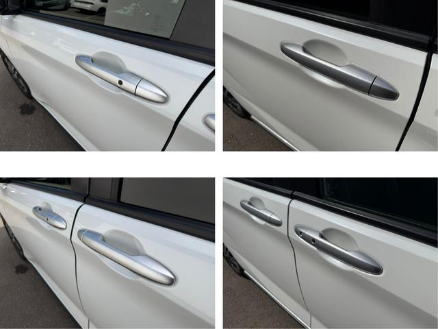 フリードハイブリッド ハイブリッド・クロスター ワンオーナー・ドラレコ・9インチ純ナビTV・Bluetooth・インターナビ・Rカメラ・ETC・LED・オートライト・両パワスラ・アイスト・クルコン・AW ワンオーナー車 W電動ドア バックモニター(18枚目)