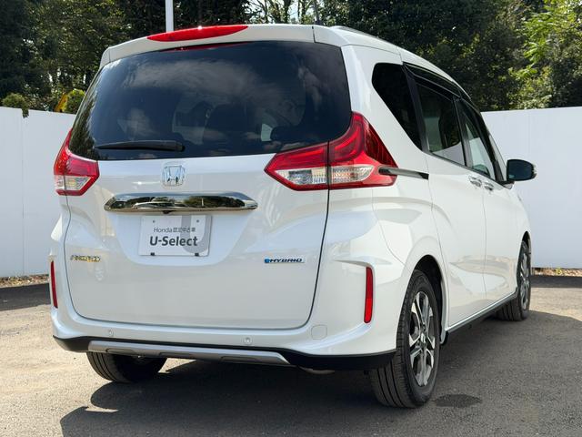 フリードハイブリッド ハイブリッド・クロスター ワンオーナー・ドラレコ・9インチ純ナビTV・Bluetooth・インターナビ・Rカメラ・ETC・LED・オートライト・両パワスラ・アイスト・クルコン・AW ワンオーナー車 W電動ドア バックモニター(26枚目)