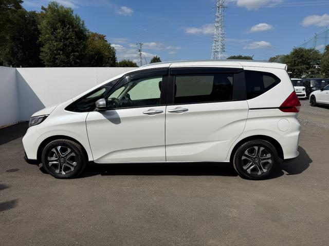 フリードハイブリッド ハイブリッド・クロスター ワンオーナー・ドラレコ・9インチ純ナビTV・Bluetooth・インターナビ・Rカメラ・ETC・LED・オートライト・両パワスラ・アイスト・クルコン・AW ワンオーナー車 W電動ドア バックモニター(29枚目)