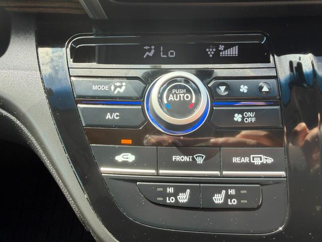 フリードハイブリッド ハイブリッド・クロスター ワンオーナー・ドラレコ・9インチ純ナビTV・Bluetooth・インターナビ・Rカメラ・ETC・LED・オートライト・両パワスラ・アイスト・クルコン・AW ワンオーナー車 W電動ドア バックモニター(39枚目)