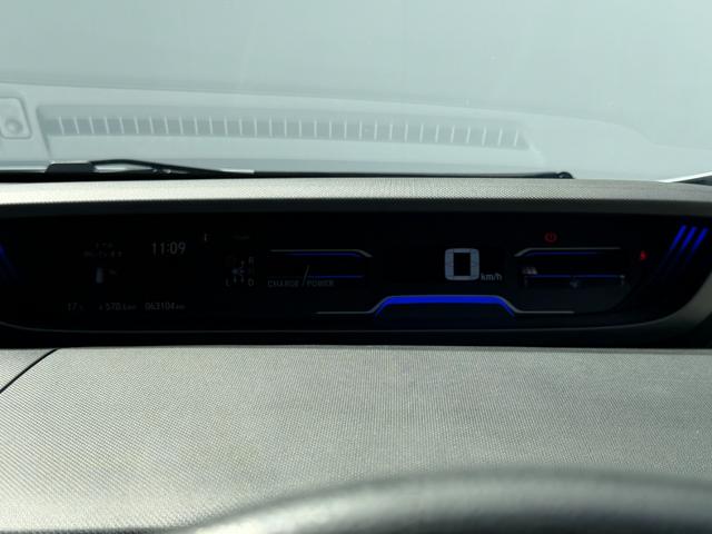 フリードハイブリッド ハイブリッド・クロスター ワンオーナー・ドラレコ・9インチ純ナビTV・Bluetooth・インターナビ・Rカメラ・ETC・LED・オートライト・両パワスラ・アイスト・クルコン・AW ワンオーナー車 W電動ドア バックモニター(40枚目)