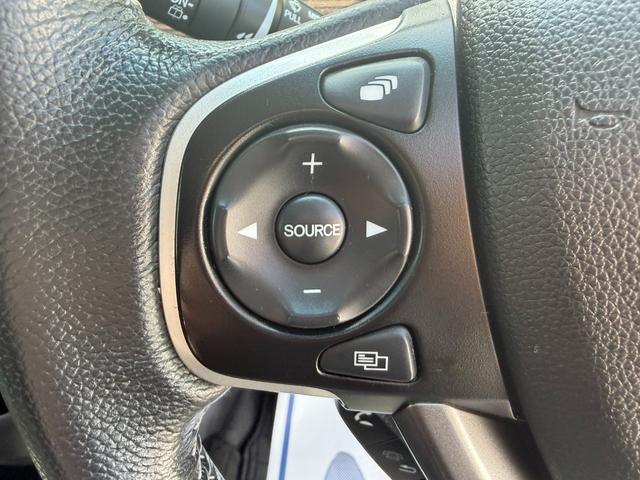 フリードハイブリッド ハイブリッド・クロスター ワンオーナー・ドラレコ・9インチ純ナビTV・Bluetooth・インターナビ・Rカメラ・ETC・LED・オートライト・両パワスラ・アイスト・クルコン・AW ワンオーナー車 W電動ドア バックモニター(44枚目)