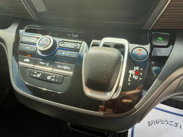 フリードハイブリッド ハイブリッド・クロスター ワンオーナー・ドラレコ・9インチ純ナビTV・Bluetooth・インターナビ・Rカメラ・ETC・LED・オートライト・両パワスラ・アイスト・クルコン・AW ワンオーナー車 W電動ドア バックモニター(49枚目)