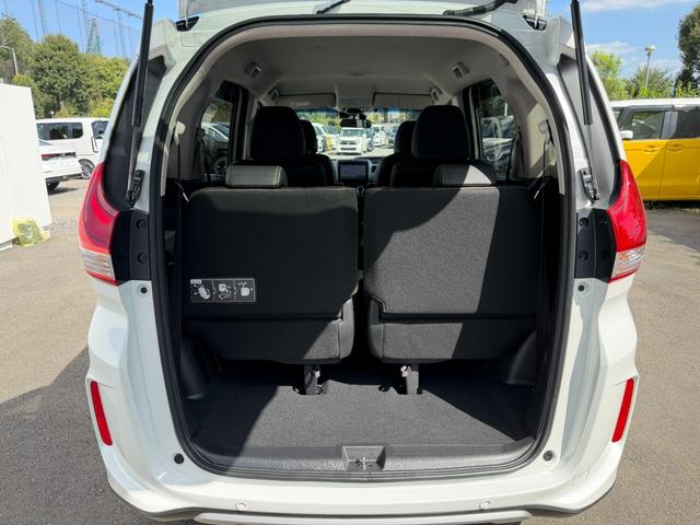 フリードハイブリッド ハイブリッド・クロスター ワンオーナー・ドラレコ・9インチ純ナビTV・Bluetooth・インターナビ・Rカメラ・ETC・LED・オートライト・両パワスラ・アイスト・クルコン・AW ワンオーナー車 W電動ドア バックモニター(63枚目)