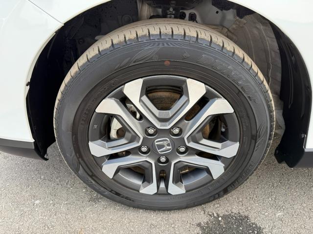 フリードハイブリッド ハイブリッド・クロスター ワンオーナー・ドラレコ・9インチ純ナビTV・Bluetooth・インターナビ・Rカメラ・ETC・LED・オートライト・両パワスラ・アイスト・クルコン・AW ワンオーナー車 W電動ドア バックモニター(70枚目)